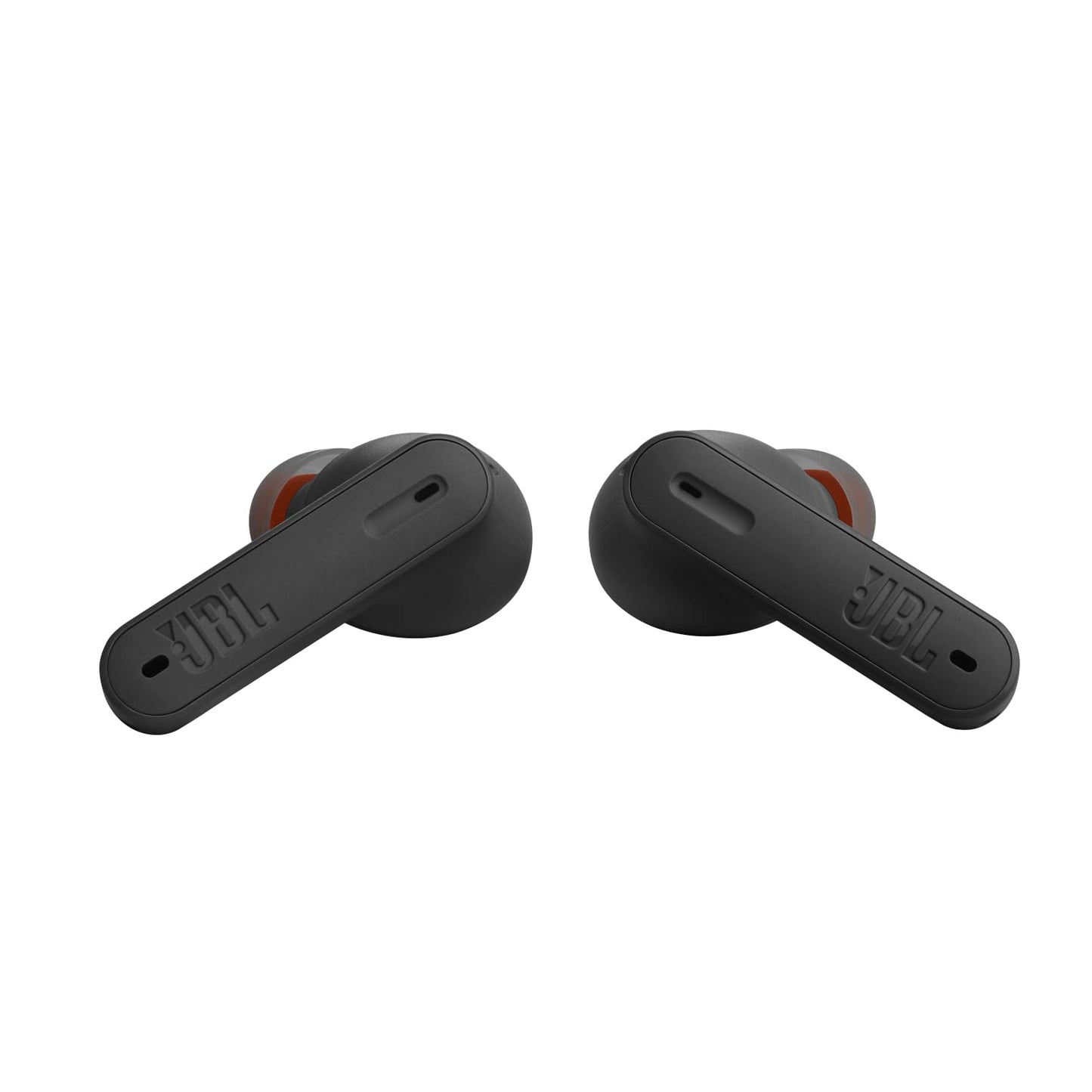 👉 True Wireless In-Ear Bluetooth-Kopfhörer – Noise Cancelling, 48h Akkulaufzeit, IP54 wasser- & staubgeschützt, komfortables Stick-Closed-Design, Schwarz